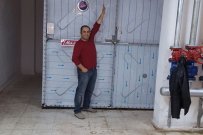 NEVŞEHİR SPOR İL MÜDÜRLÜĞÜ
